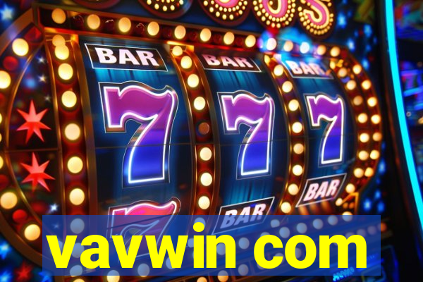 vavwin com